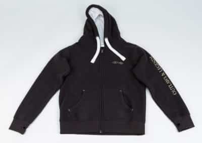 Sumo Digital Hoodie