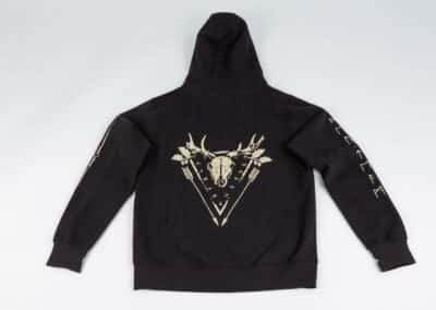 Sumo Digital Hoodie