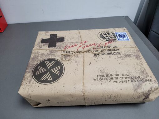 Call of Duty Vanguard – Influencer Kits