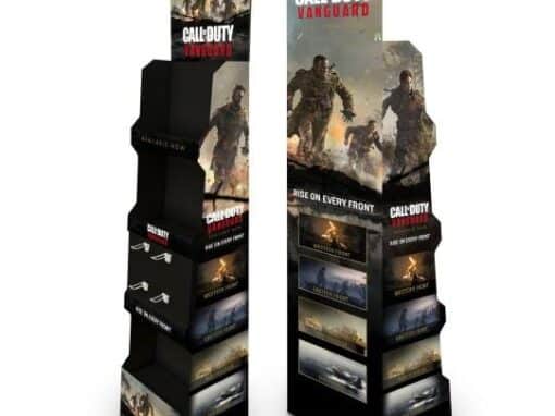 Call of Duty Vanguard – Point Of Sale